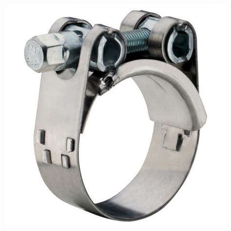 stainless steel pipe clamps